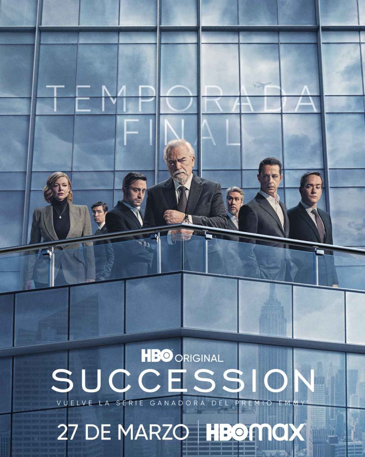Succession